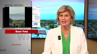 WHHI NEWS | Robyn Zimmerman, Local Headlines | June 11, 2024 | WHHITV