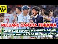 peluang Timnas Sepakbola Indonesia juara grup kualifikasi Piala Dunia 2026 masih terbuka #sepakbola