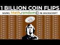 JavaScript Math.random()
