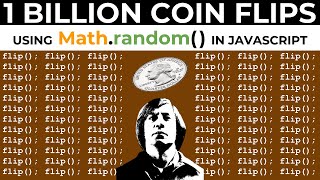 JavaScript Math.random()