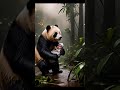 baby in danger panda rescue baby animalstories animallove pandarescue unitedstates