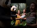 baby in danger panda rescue baby animalstories animallove pandarescue unitedstates