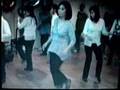 Line Dancing Steps?!?!