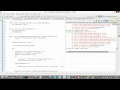 Java client server XML p1