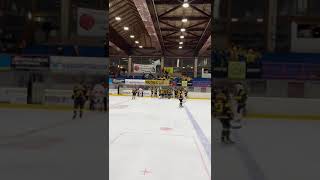 Hockey, varesini in festa a Bressanone: il Varese vince anche gara 2 dei quarti playoff