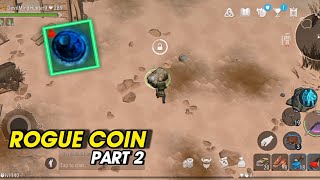 Efficient Way To Farm Rogue Coins In Frostborn Part 2