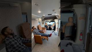 Best RV Floor Plan for 2025