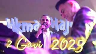 حكمت حاجي دكافي 2025    Hkmat Haji Dogavi . 2 Gavi