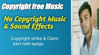 Free music No Copyright music for YouTube videos 2021| free background music