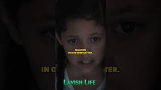 How Jenna Ortega Earns Her Millions