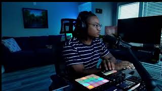 Making Beats On Maschine Mk3 | Session 11.5.24