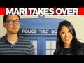 Kill Phil Gets a New Host... It's Mari From SMOSH!