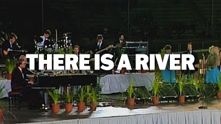 There Is A River | Jimmy Swaggart | Capetown, South Africa Crusade