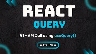 The Ultimate React Query Guide - TanStack 2025