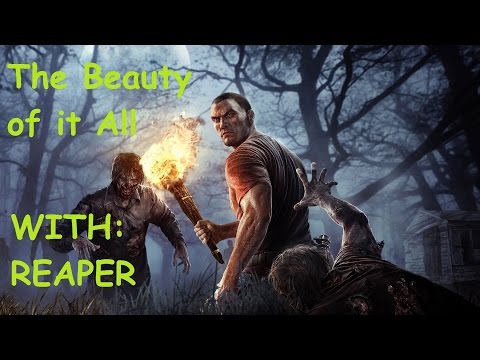 H1Z1 - The Beauty of it all (Gameplay) H1Z1 - The Beauty of it all (Gameplay)