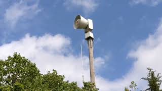 tornado and severe weather safety