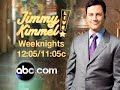 plus 44 lycanthrope live on kimmel