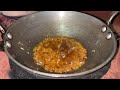 nepali village khana cooking gobi sabzi u0026 dal with rice in village style recipe darjeeling village