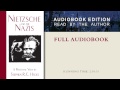 Nietzsche and the Nazis by Stephen R. C. Hicks (Full Audiobook)