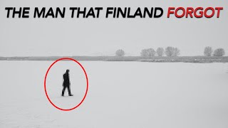 The Man That Finland Forgot | The Vanishing Of Vesa Matti Frantsila