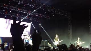 My Songs Know What You Did In The Dark | Fall Out Boy Live @ Jakarta 2013