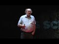 What is Goebekli Tepe  Klaus Schmidt  TEDxPrague