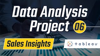 Tableau Project For Beginners | Sales Insights : 6 - Feedback From Stakeholders & Profit Analysis