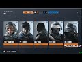 【ps4 r6s】久々シージ！気ままにカジュアル！※糞aim注意！【初見さん初心者さん大歓迎】