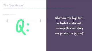 Essentials of Agile User Story Mapping