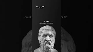 Plato Quotes About Life, women, work, men, teach, think, facts, stories,  rule, and society #quotes