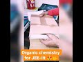 Unboxing organic chemistry\\ MS Chouhan 😍// for JEE-iit