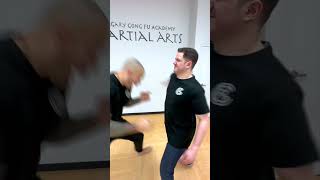 Top 5 Haymaker Counters for Self Defense