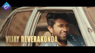 Vijay Devarakonda's TAXIWAALA Teaser   Taxiwala Movie First Look Teaser    Taxiwala Telugu Movie