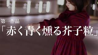 【short MV】『赤く青く燻る芥子粒』＿理不尽なシンセリティー