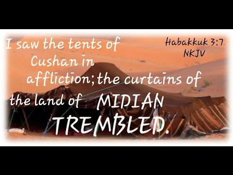 O Lord, Revive Your Work In The Midst Of The Years! #Habakkuk - YouTube