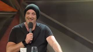 Torsten Sträter - Ich hole meine Einschulung nach