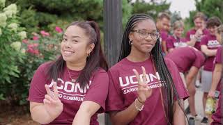 UConn Learning Communities 2022-2023