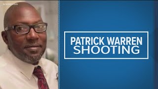 Killeen police release body camera footage from officer who shot, killed Patrick Warren