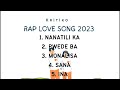 kritiko rap love song 2023