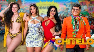 Xiomy, Lisandra y Leslie alborotan a todos en la playa | T-11 (EP - 46)