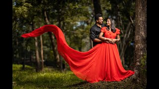 Sai kumar + Vinila | Cinematic Pre Wedding Song | Rajahmundry | pre weedding couple