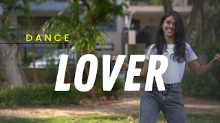 Lover - Full Class Video For Beginners | Diljit Dosanjh | Yellow Class | Manisha Ma'am
