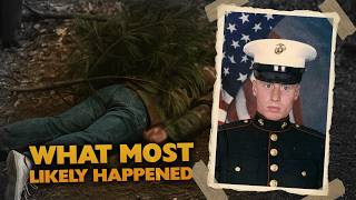 The unreal case of David Cox: Murdered by Marines, Hollywood or UPS?