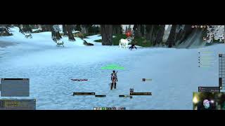 World of Warcraft Cata Classic - Joyous Journey