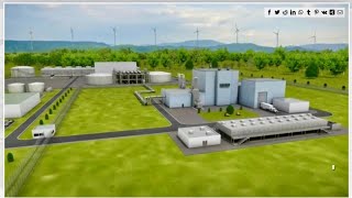 Decarbonizing Now: The Natrium Project in Wyoming