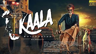 Kaala - Official Tamil Trailer | Rajnikanth | Huma Qureshi | Samuthirakani | Pa. Ranjith