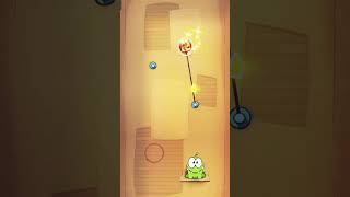 🍭 candy cut in rope and frog 🐸 eat || #viral #games #subscribe #short