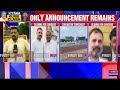 dk shivakumar siddaramaiah meet rahul gandhi in delhi media reports are false says dks