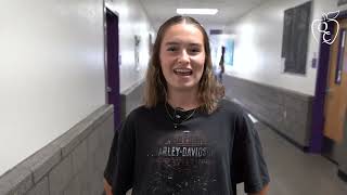 2025 QCHS Freshman Orientation