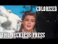 Annie Oakley - The Reckless Press | EP65 | COLORIZED | Brad Johnson